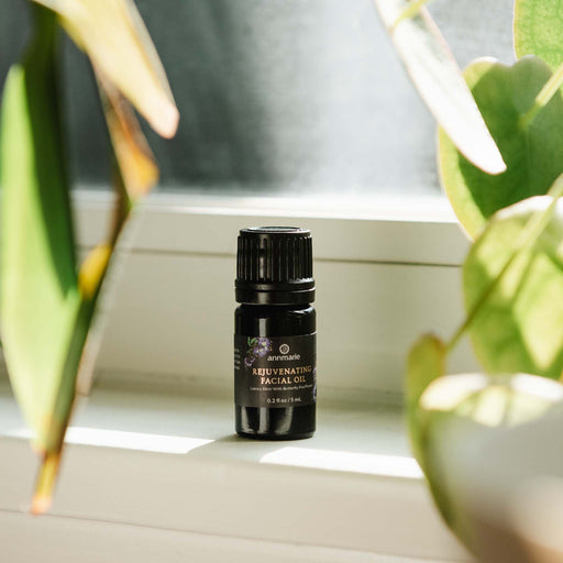 Annmarie Skin Care Rejuvenating Facial Oil (Trial Size - 5ml)- Collective HIDDEN