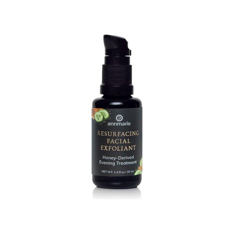 Annmarie Skin Care Resurfacing Facial Exfoliant (30ml)- Collective HIDDEN