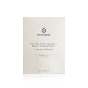 Annmarie Skin Care Rosemary Peppermint Hand & Body Wash (240ml)- Collective HIDDEN