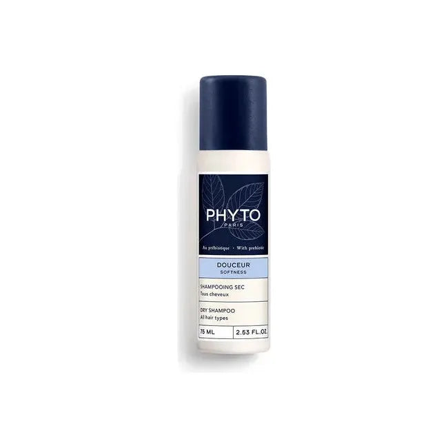 Phyto Phyto Softness Dry Shampoo 75ml Dry Shampoo
