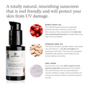 Annmarie Skin Care Sun Love - Everyday Sheer Sunscreen (50ml)- Collective HIDDEN