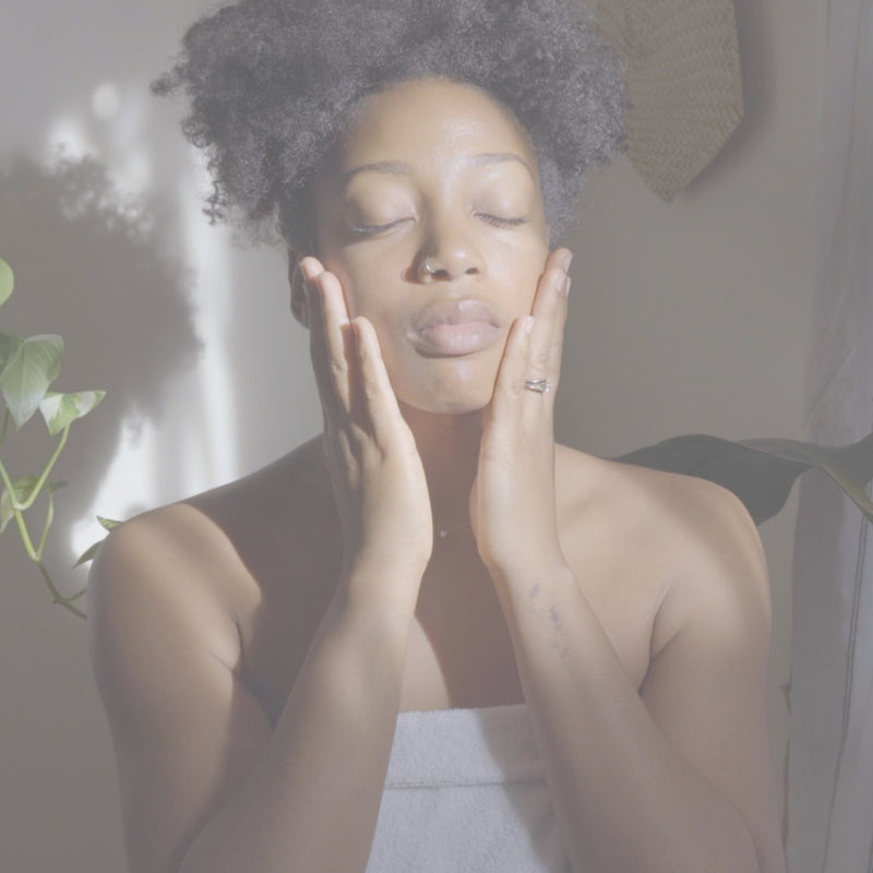 Annmarie Skin Care Activated Night Serum - Retinol Alternative- Collective HIDDEN