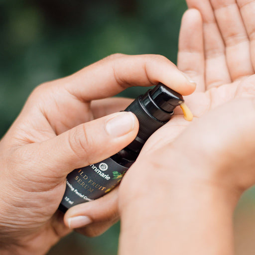 Annmarie Skin Care Wild Fruit Serum - Brightening Facial Complex (15ml)- Collective HIDDEN