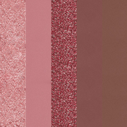 Profusion Cosmetics Blooming Hues 5 shade palette Eye