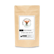 Rising For People Coffee Co. Peach Paradise Tea Coffee