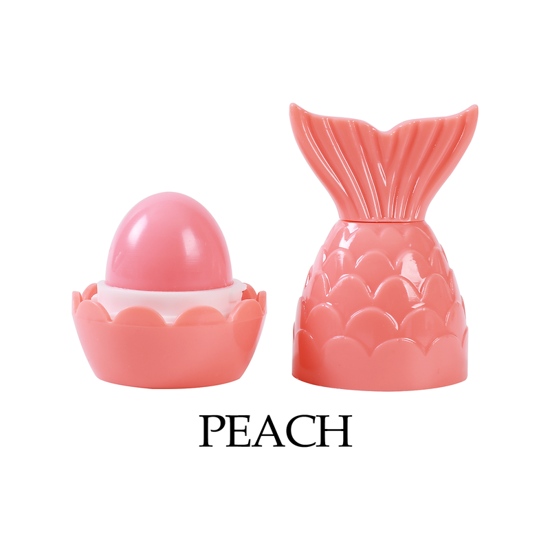 Prolux Cosmetics Mermaid Lip Balm Lip Balms