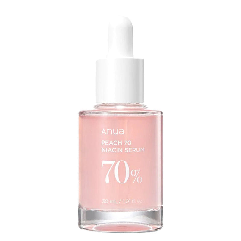 AsiaBeautyMall ANUA Peach 70 Niacin Serum Serum