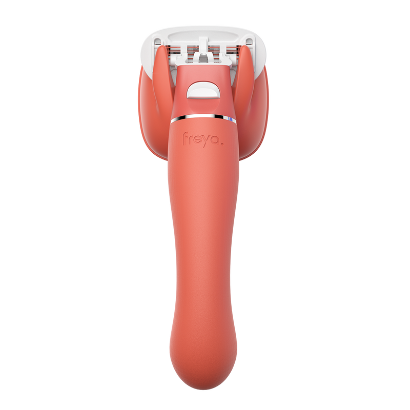 Freya Vee Vibrazor Starter Kit Vibe kit