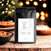 Rising For People Coffee Co. Pecan Pie Coffee Roast Coffee