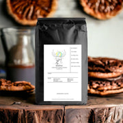 Rising For People Coffee Co. Pecan Pie Coffee Roast Coffee