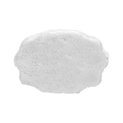 Spongellé Coconut Verbena | Pedi Buffer Pedi Buffer