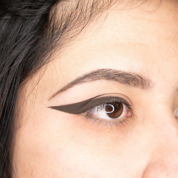 Rude Cosmetics - Rude Cosmetics - Peep Show Brow & Eyeliner Cream