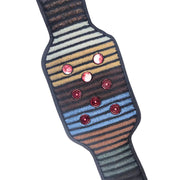 ZAQ Skin & Body REVA Multifunctional Infrared Heat, PEMF  Belt for Enhanced Wellness and Relaxation