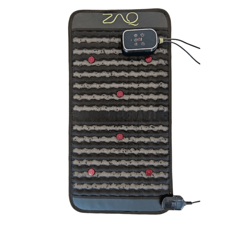 ZAQ Skin & Body Infrared PEMF Travel Mat