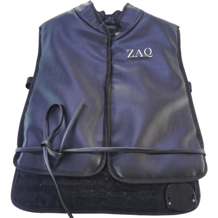 ZAQ Skin & Body - Infrared Pemf Heat Vest - Shoulder Heating