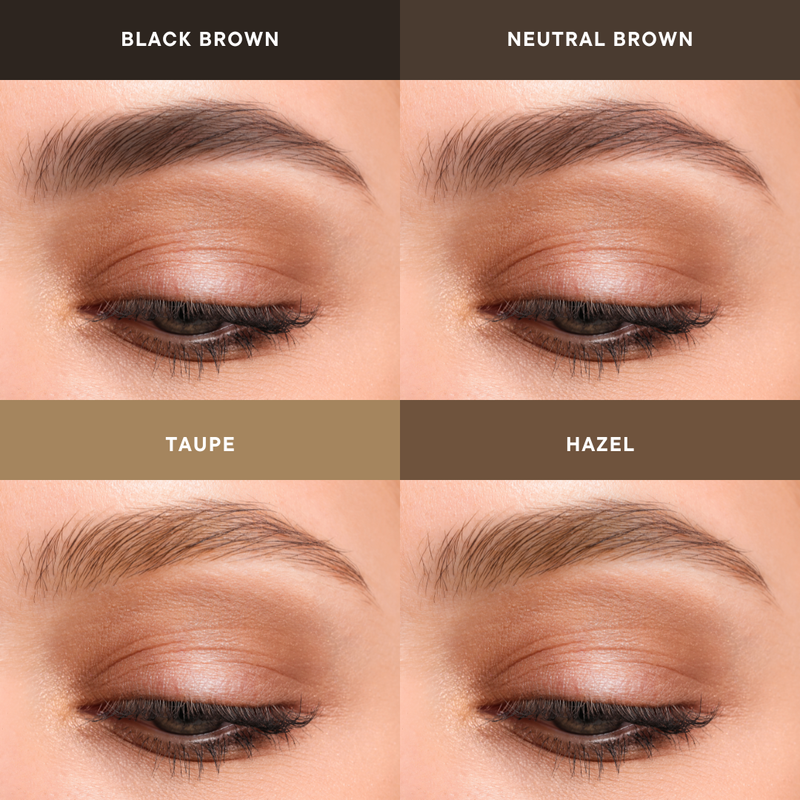 Rude Cosmetics Ultimate Brow Artist Brow Pen Eyebrows