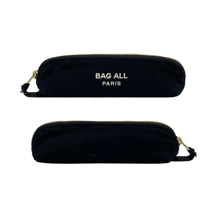 Bag-All - Small Makeup Bag, Black