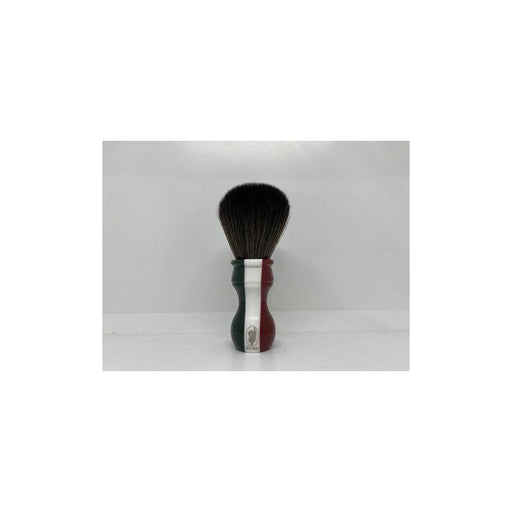 Extro Cosmesi G5 Synthetic Shaving Brush Medium Hard