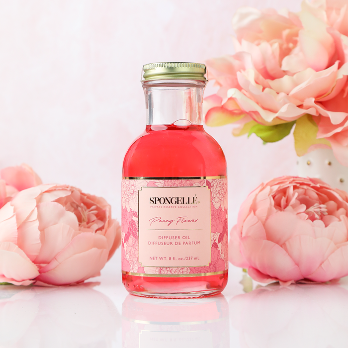 Peony Flower Diffuser Oil | Private Reserve Collection