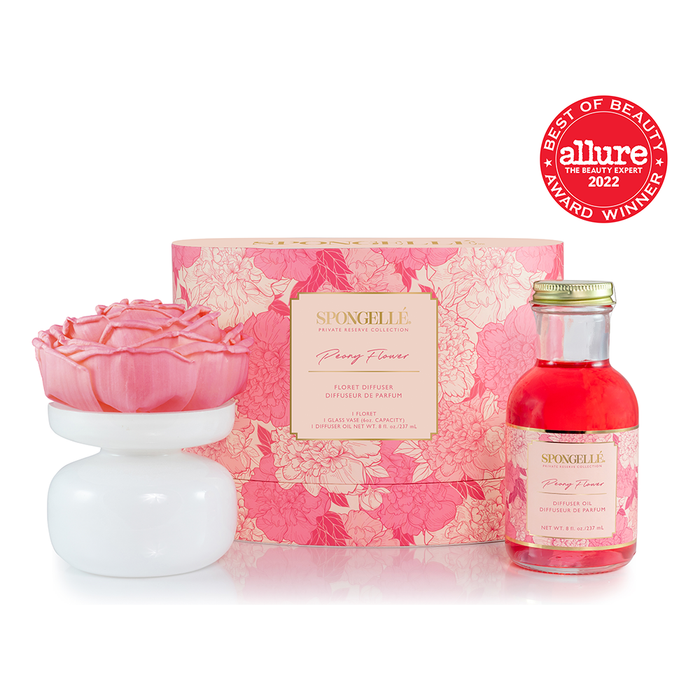 Peony Flower | Private Reserve Diffuser