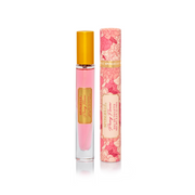 Spongellé Peony Flower | Private Reserve Eau de Toilette Body Fragrance
