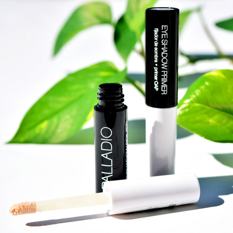 Palladio EYESHADOW PRIMER Eye Primer White Smoke