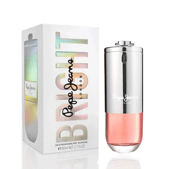 Bright For Her 2.7 oz EDP for women by LaBellePerfumes