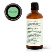 Plant Therapy Peppermint Essential Oil Essential Oil