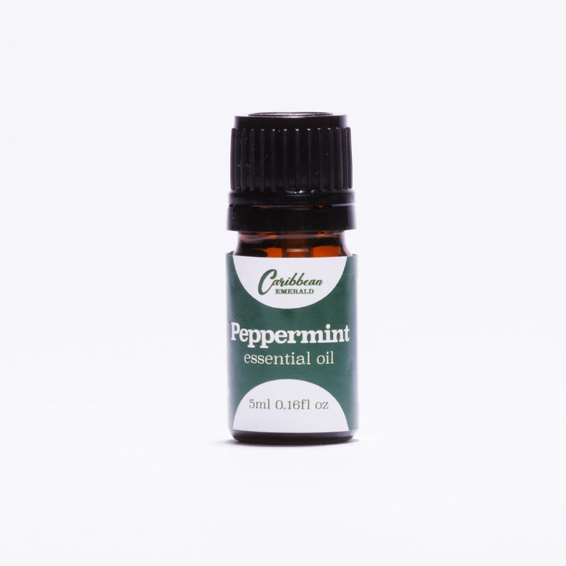 Caribbean Emerald Peppermint Essential Oil Essential Oil