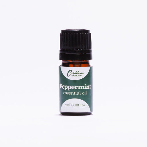 Caribbean Emerald Peppermint Essential Oil Essential Oil