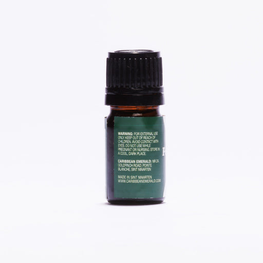 Caribbean Emerald Peppermint Essential Oil Essential Oil