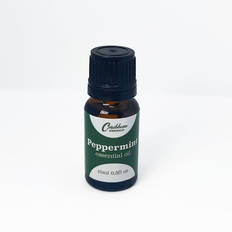 Caribbean Emerald Peppermint Essential Oil Essential Oil
