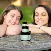 Ora's Amazing Herbal Ultra Healing Body Butter, Peppermint Field