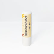 Caribbean Emerald Peppermint lip balm Lip balm
