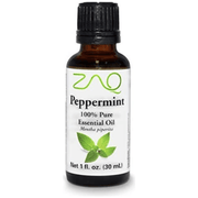 ZAQ Skin & Body Peppermint Essential Oils