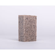 Soap for Sinners Peppermint Coffee Scrub Soap