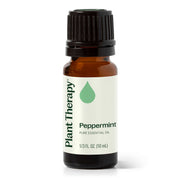 Plant Therapy Peppermint Essential Oil Essential Oil