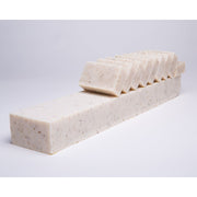 Soap for Sinners Peppermint Eucalyptus Soap