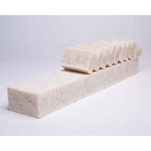 Soap for Sinners Peppermint Eucalyptus Soap