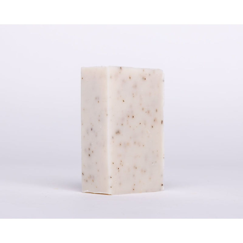 Soap for Sinners Peppermint Eucalyptus Soap
