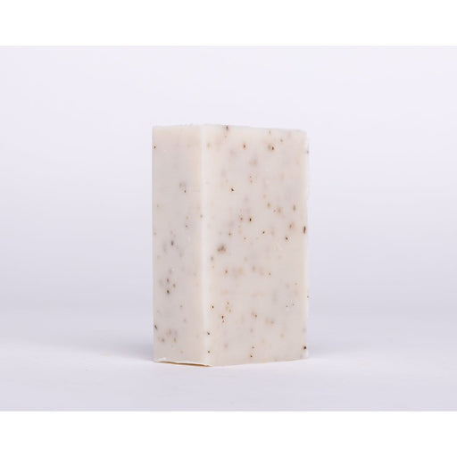 Soap for Sinners Peppermint Eucalyptus Soap