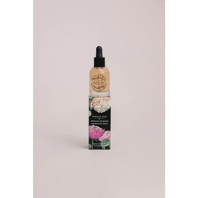 FRENCH GIRL Peptide Glow Serum