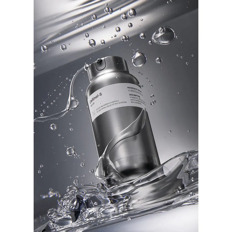 Cellinol-5 Anti-Aging Trio Set - PROMOTION