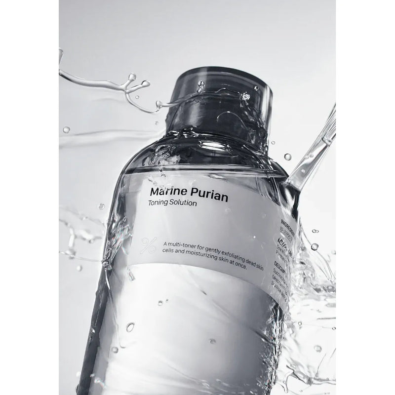 Marine Purian Toner 300ml