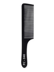 Vip Barber Supply Percu Fade Comb #PC-046 Fade Comb White Smoke