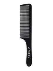 Vip Barber Supply Percu Fade Comb #PC-046 Fade Comb White Smoke