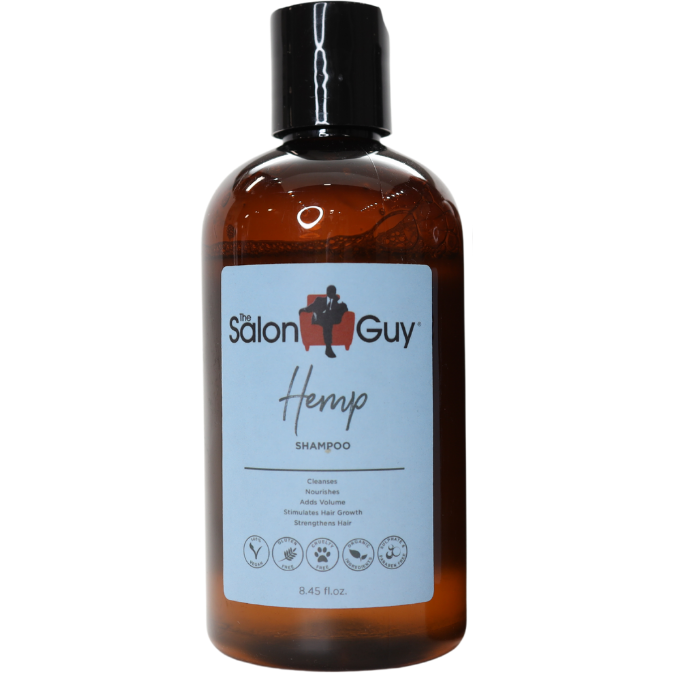 Thesalonguy - Hemp Shampoo