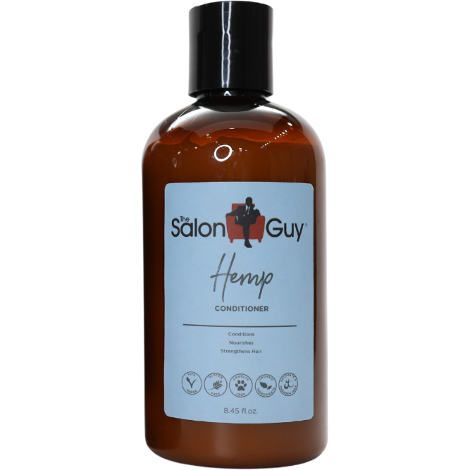 Thesalonguy - Hemp Conditioner