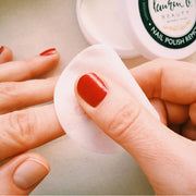 laurenbbeauty Nail Polish Remover Pads
