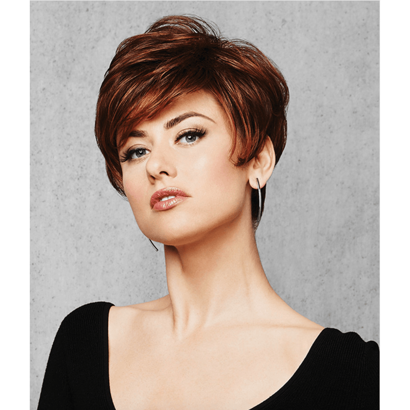 VIP Extensions PERFECT PIXIE WIG By Hairdo Wigs